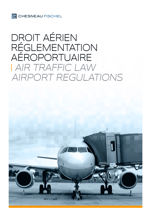 couv droit aerien
