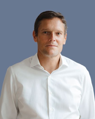 Nicolas Fischel.