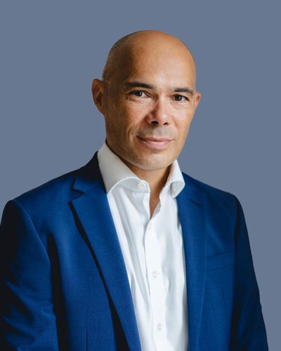 Amaël Chesneau.