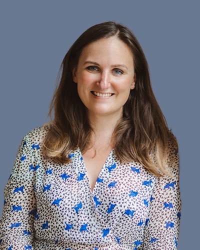 Estelle Huguin.