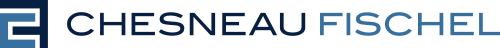 Logo Chesneau Fischel Avocats Aviation